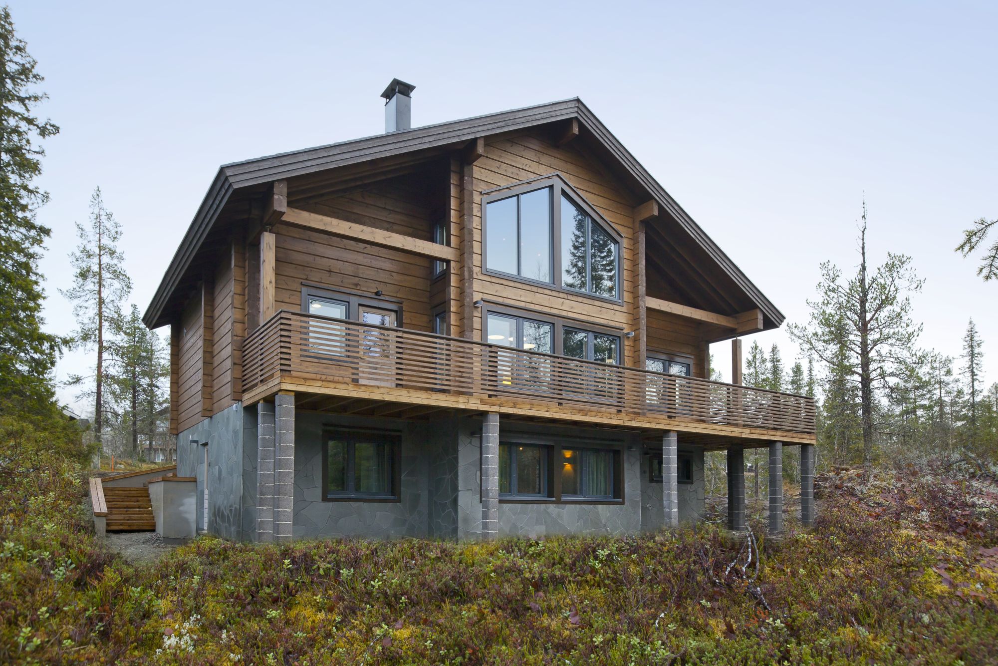 Davos – Nordic Ski House